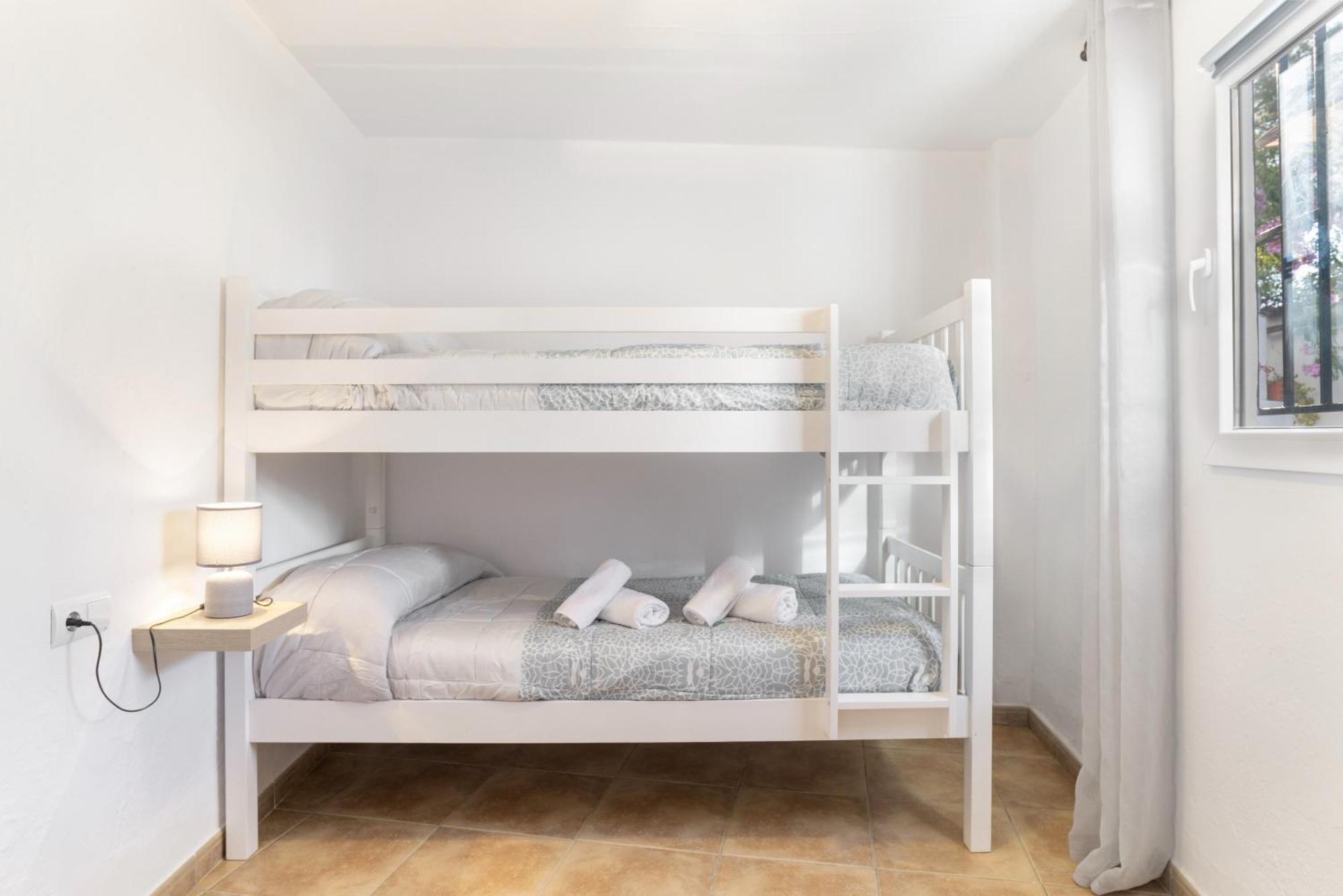 La Acequia Villa Монтекорто Екстериор снимка