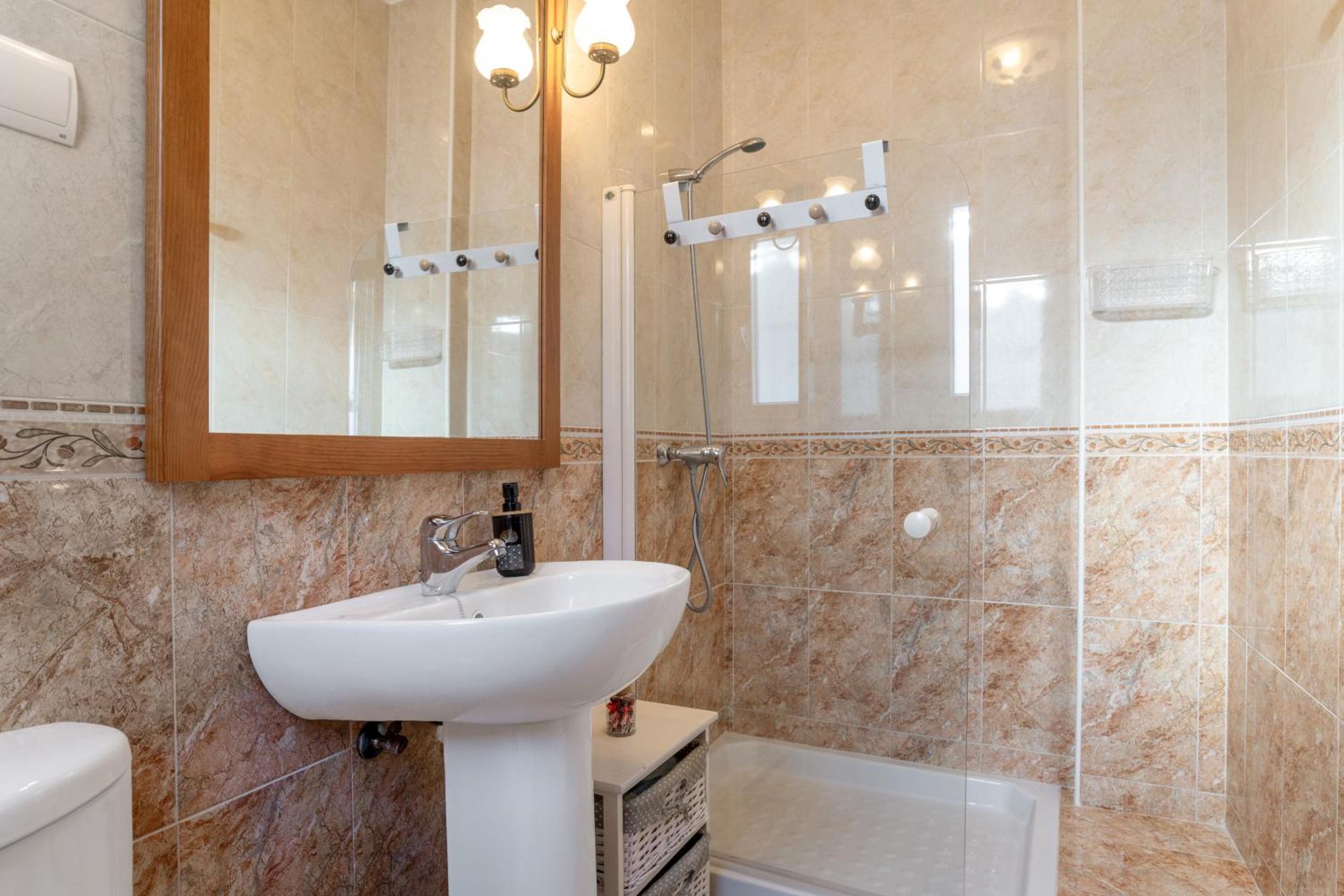 La Acequia Villa Монтекорто Екстериор снимка