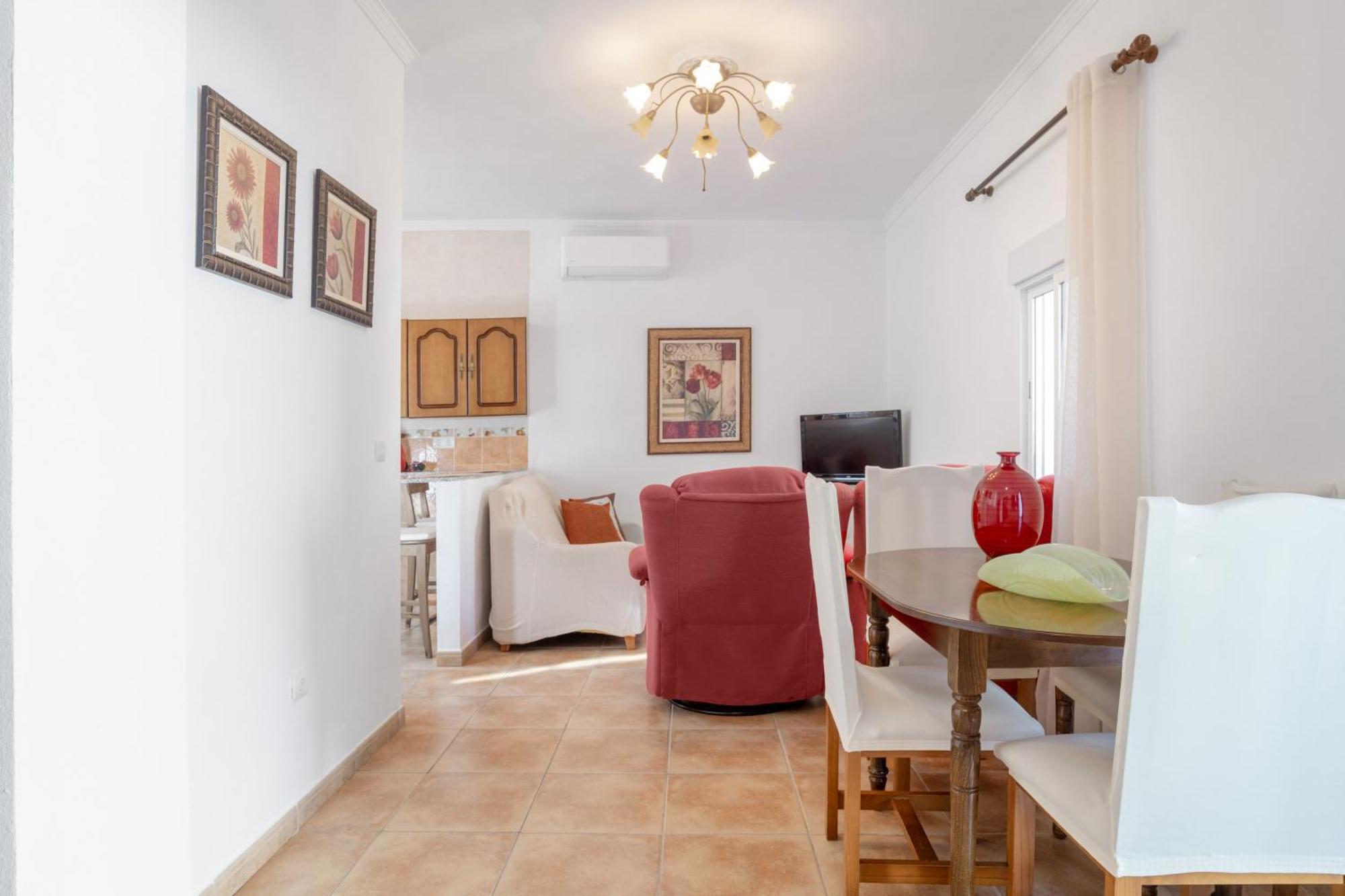 La Acequia Villa Монтекорто Екстериор снимка